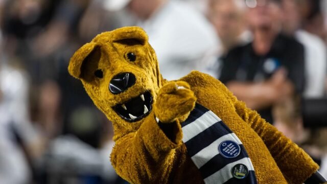 Bryson Williams’ Penn State Debut Delayed Until Further Notice