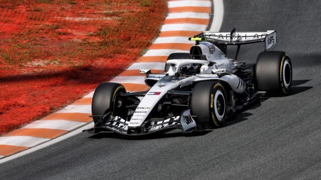 5 Key Questions Surrounding Cadillac F1’s Embattled Owner Amid FBI Investigation