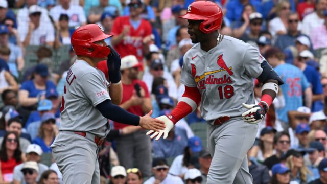 Cardinals vs Cubs: How to Live Stream the MLB Match