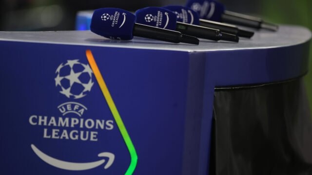 2 Celtic Alums 1 Step from Champions League Glory