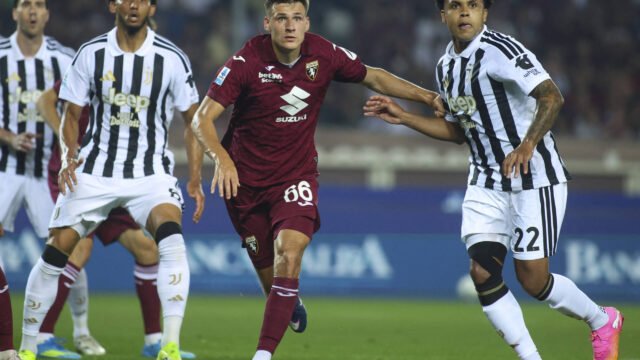 Celtic revive £8m Gvidas Gineitis pursuit as Salzburg make their move