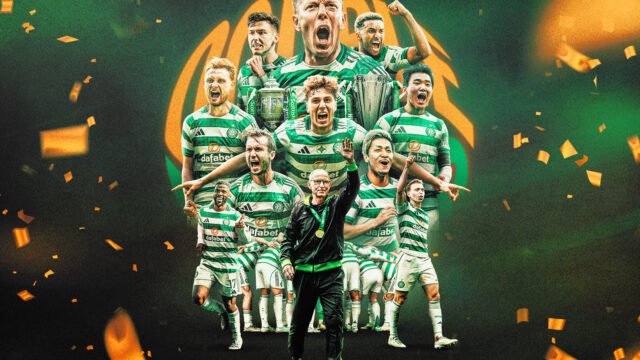 Celtic View Celebrates 30 Years of Captivating the Hoops Faithful