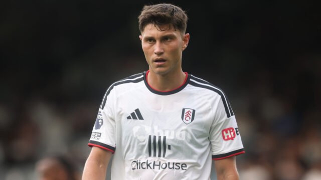 5 Key Absences to Watch for in Chelsea’s Squad vs Fulham