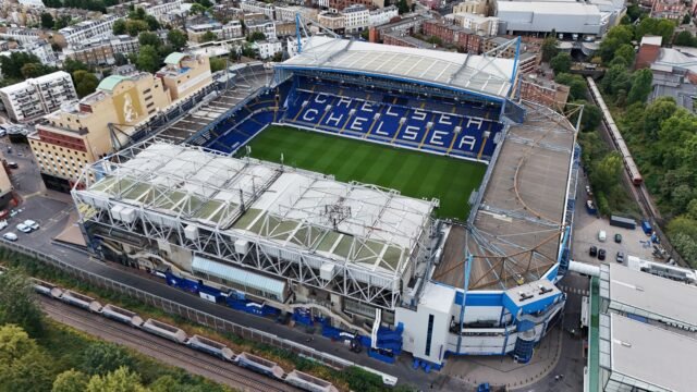 Chelsea vs. Real Sociedad: 5 Key Players to Watch in Friendly Clash