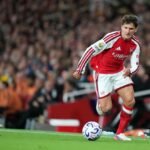 Arsenal’s £20m Transfer Bid for Christos Tzolis May Have Secured Title Defense