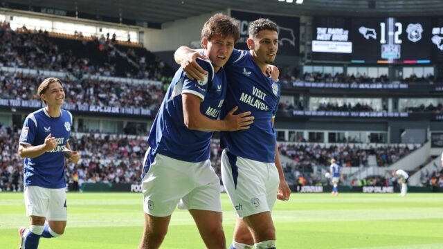 5 Reasons Why Colwill is Cardiff’s Secret to Success