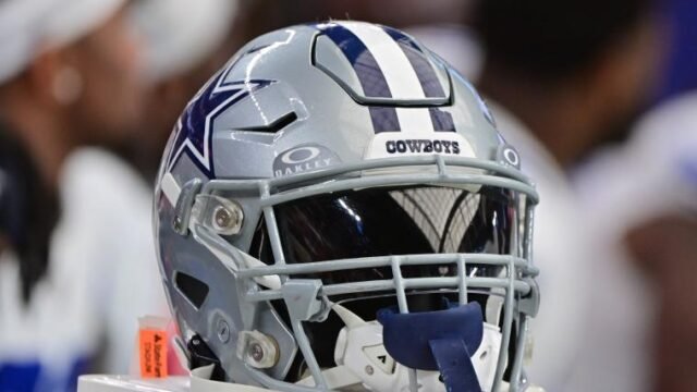 Dak Prescott’s Backup Rises: Cooper Rush Leads Cowboys to Thrilling Win Over Seahawks