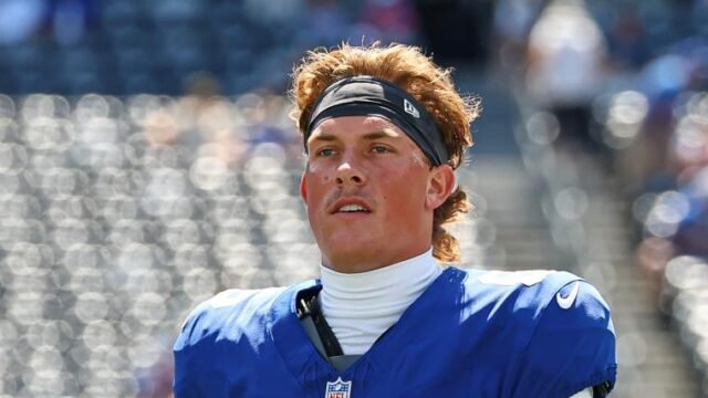 Dart Blasts NFL’s Medical Tent Process: ‘I’m in There Every Time I Get Hit