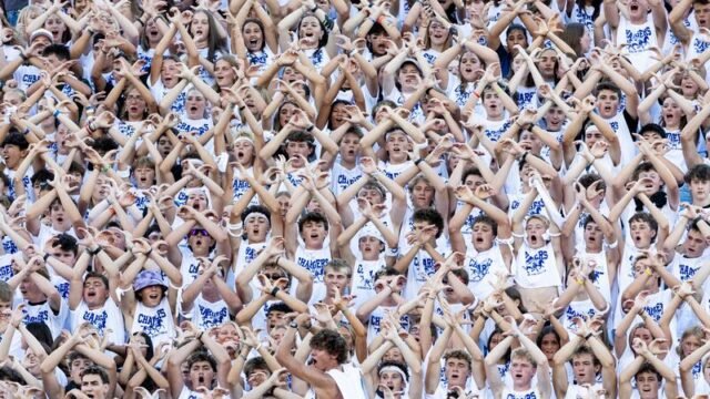 The 2026 High School Football Season Kicks Off with a Bang in Downtown Dallas