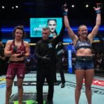 Dana White’s Contender Series 2026 Week 3: Alex Apodaca Stuns Bella Mir with Upset Contract Win