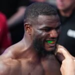 Dana White Books UFC Sacramento Spot for Contender Series Heavyweight Contract Winner