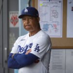 1 Question Dodgers Manager Dave Roberts Has for Edwin Diaz