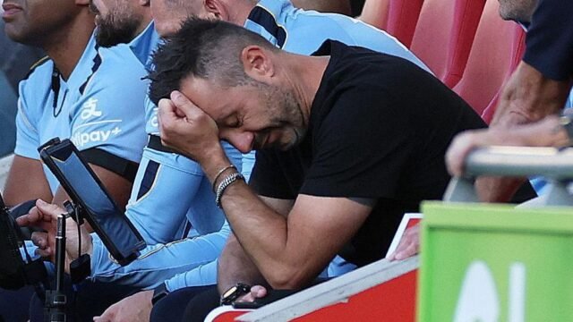 5 Months of De Zerbi’s Spurs: Can £100m Spending Fix Losing Mentality?