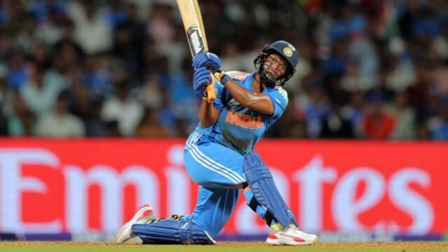 Deepti Sharma Wins Over England Stars Years After Lord’s Run-Out Controversy