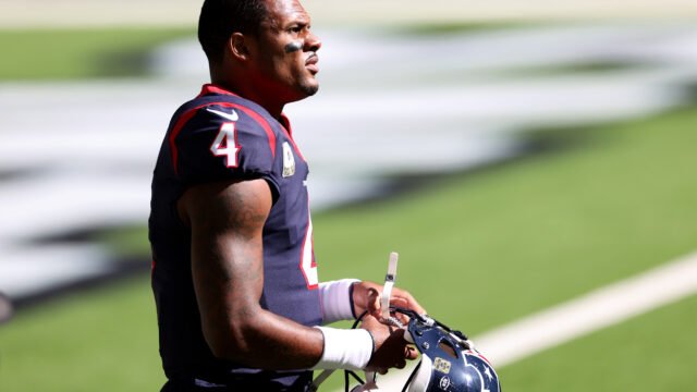 Deshaun Watson Browns Timeline Exposed: 2-Year Nightmare That’s Left Cleveland Reeling