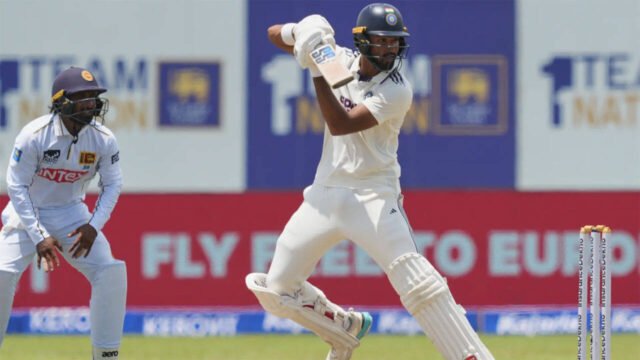 1 Century to Remember: India Coach Reveals Devdutt Padikkal’s Preparation Secret