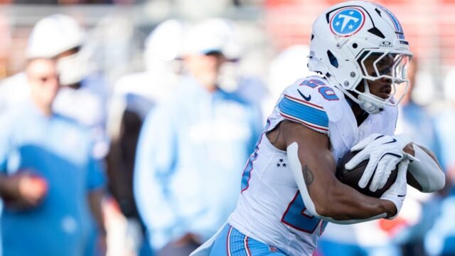 Fantasy football rankings 2026: How De’Von Achane’s breakout year inspired top sleepers