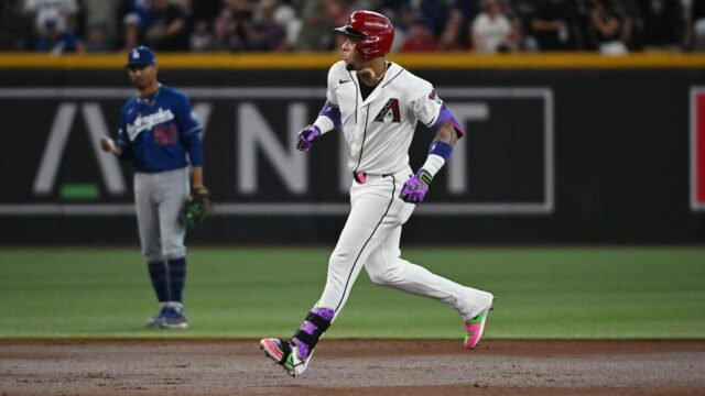 Dodgers’ Dominance Halted as Diamondbacks Win Season Series