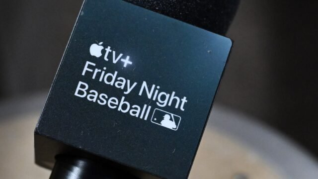 Dodgers Dominate National TV Schedule in 2026