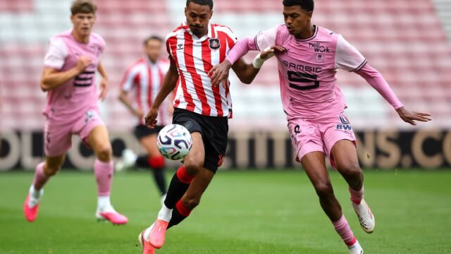 Double boost for Sunderland ahead of Fulham clash