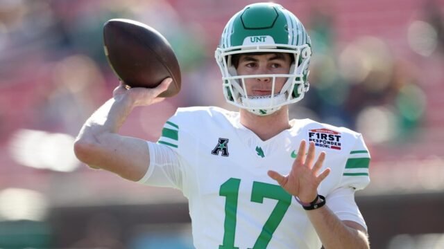 Drew Mestemaker’s $1.1m Deal May Be the Tip of the College Transfer Payday Iceberg