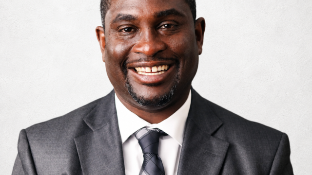 Duane Tolson Named Head Coach of UMES Women’s Flag Football Team