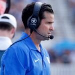 Duke Blue Devils Look to Regain Footing in 2026 BC Football Countdown