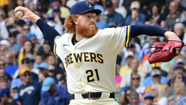 Dustin May Among Top 10 Sleeper Pitchers for Fantasy Baseball Week 22