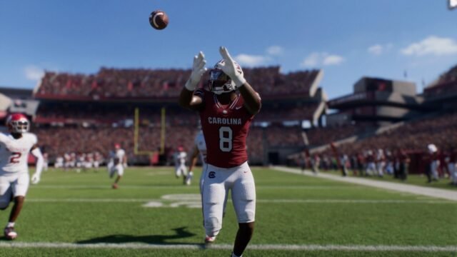 EA Sports’ College Football 27 Forecasts Heisman Winner and Champion for the 2026 Season