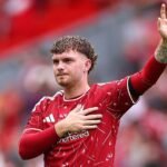 7 Liverpool Players Elliott Has Been Left Out For