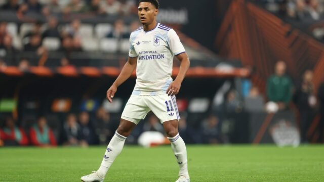 Aston Villa’s Summer of Change: Emery Hints at Ollie Watkins Exit