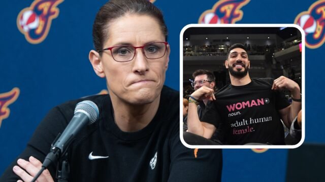 Fever Coach Warns Enes Kanter Freedom Over Inflated Expectations
