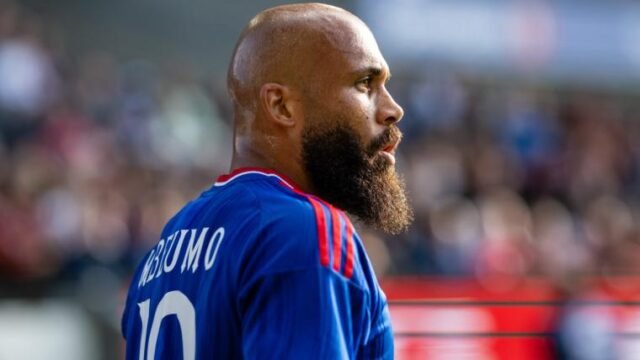 Erik ten Hag’s Man United Suffer 2-1 Defeat to Atletico Madrid in Stockholm