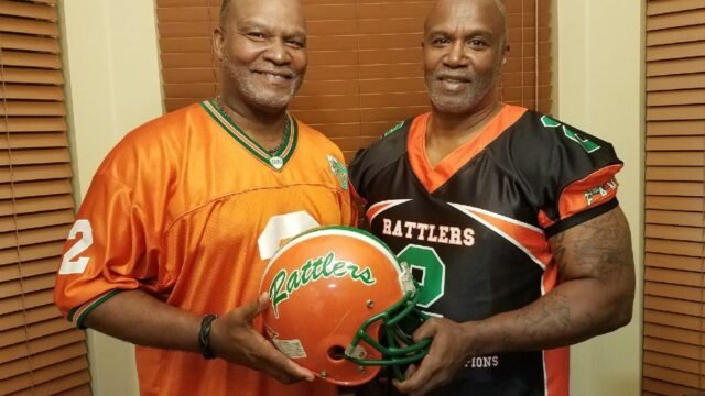 FAMU Football Makes TV, Streaming Move: Radio Broadcasts Come to an End