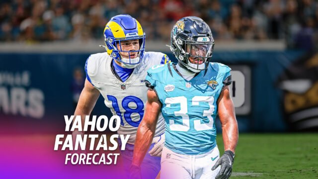 12 Fantasy Breakout Candidates to Watch for 2026