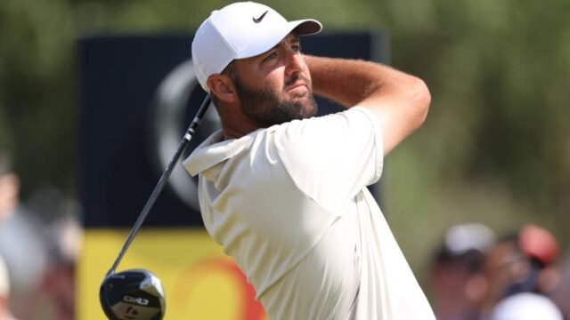 FedEx Cup playoffs 2026: The latest standings and points format to know about golf’s championship