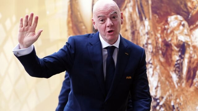 Fifa Backtracks on World Cup Stake Sale After Threat of Boycott from European Leagues