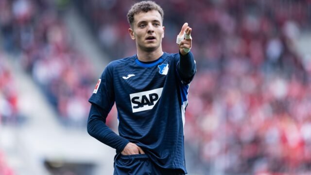 Fisnik Asllani’s RB Leipzig Transfer Collapses Amid Medical Worries