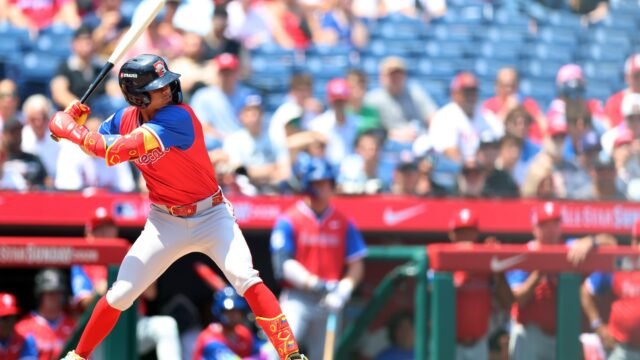 Franklin Arias Steals the Spotlight as Red Sox’s Shortstop of the Future