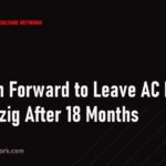 1 French Forward to Leave AC Milan for Leipzig After 18 Months