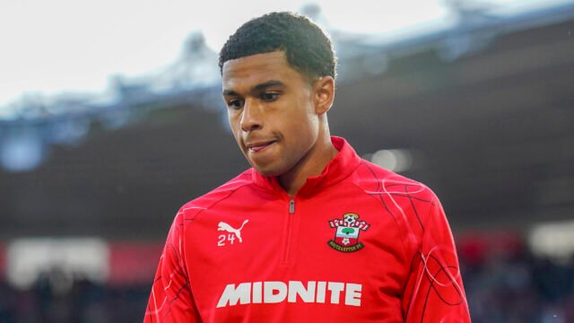 £25m Midfielder Deal Imminent as Fulham Enter Advanced Talks