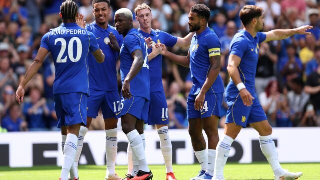 5 Reasons Fulham Can Pull Off an Upset Against Chelsea at Craven Cottage