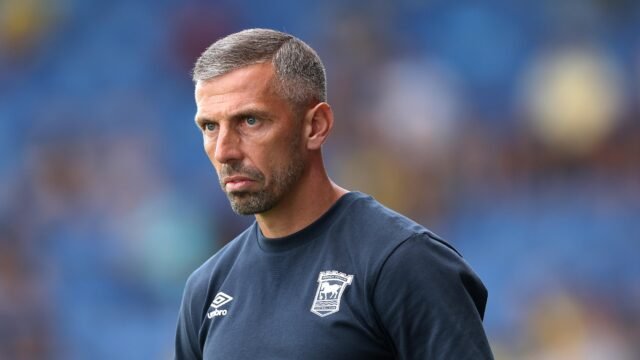 3 Reasons Gary O’Neil’s Ipswich Town Will Test Sunderland’s Defences