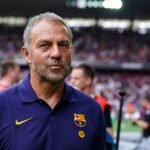Flick Hails Barça’s Gavi: ‘You Don’t Have to Find a Lot of Words