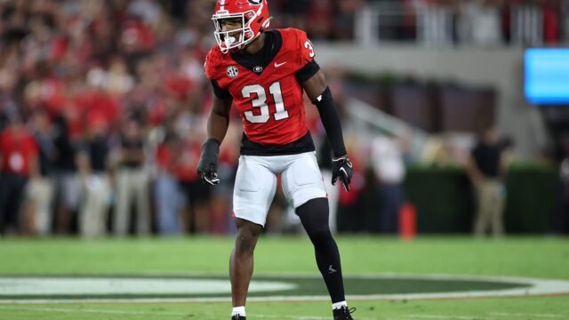 Bulldogs’ Fall Camp Marred by Key Absences: Georgia’s Injury, Suspension List Revealed