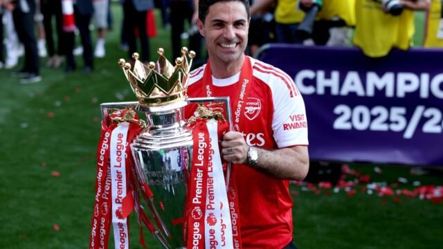 Girona vs Arsenal: Kick-off Time and Channel for Pre-Season Friendly Revealed