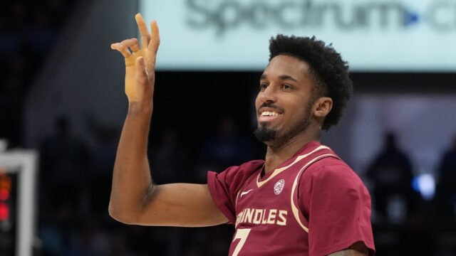 Gonzaga Lands SF Chauncey Wiggins After Judge’s Order Blocks Florida State Transfer