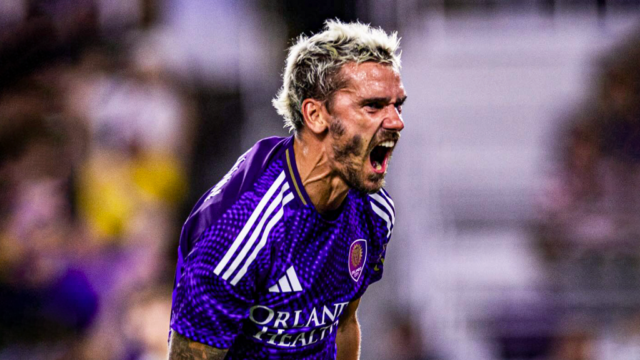 Griezmann’s First MLS Goal Sets Stage for Orlando’s Playoff Push
