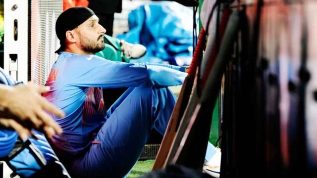 Harbhajan Singh’s Shocking NCA Expulsion Explained: ‘Meri galti nahi thi