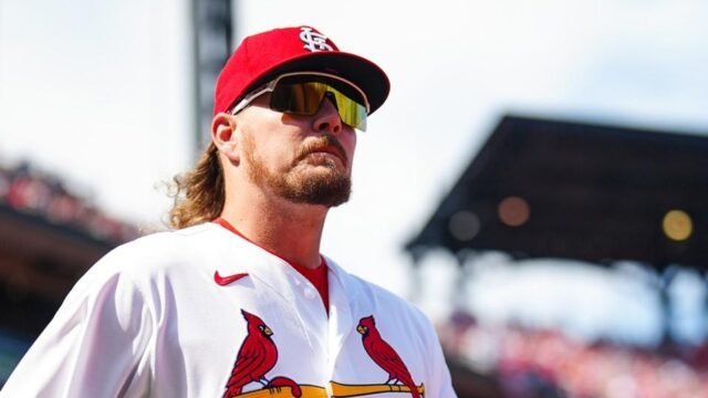Cardinals Veteran Harrison Bader Offers ‘Game-Changers’ Response On ‘Reinforcements’ Trade